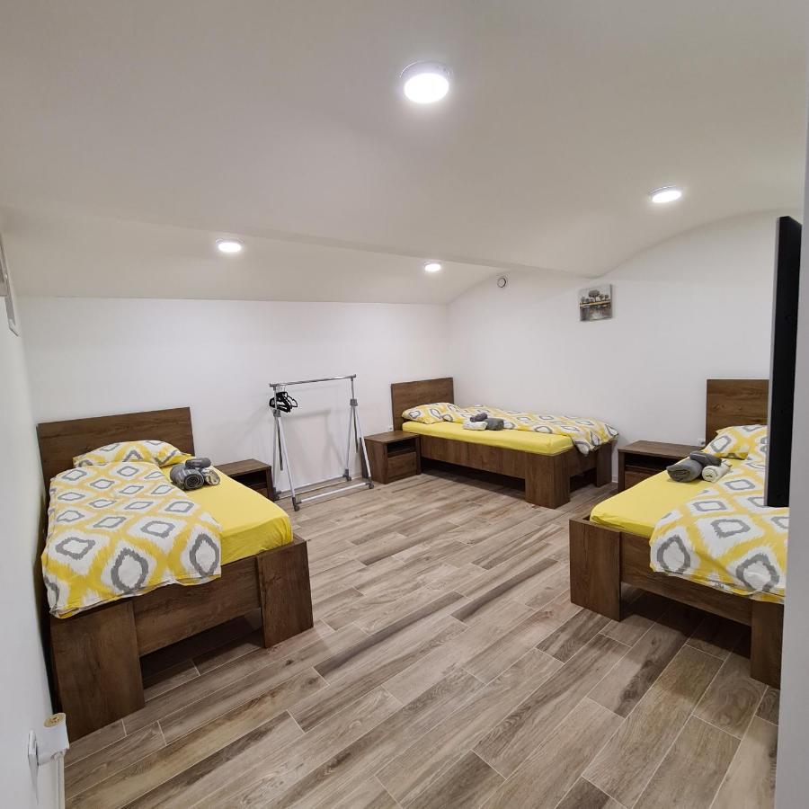 Apartment Dinlux Maribor Exterior foto