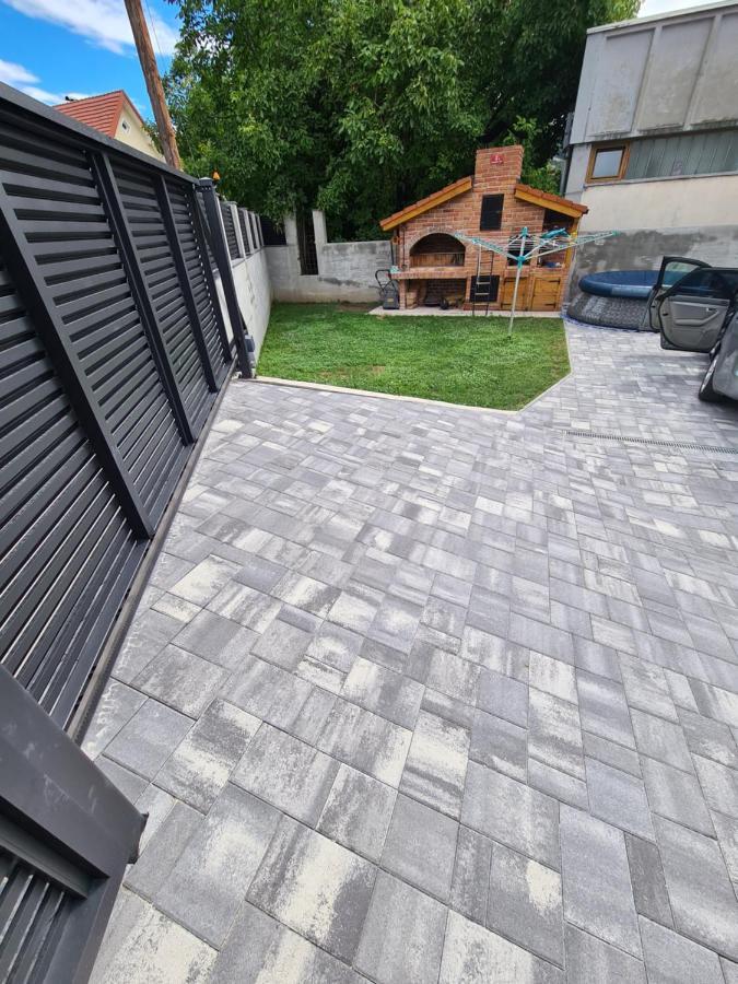 Apartment Dinlux Maribor Exterior foto